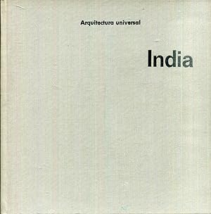 Seller image for India for sale by Rincn de Lectura