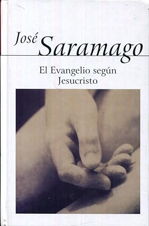 Seller image for El Evangelio segn Jesucristo for sale by Rincn de Lectura