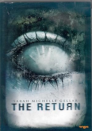 Seller image for The Return; Lauflnge ca. 81 Min. - DVD for sale by Walter Gottfried