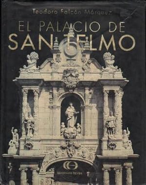 EL PALACIO DE SAN TELMO