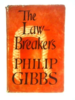 Bild des Verkufers fr The Law-Breakers zum Verkauf von World of Rare Books