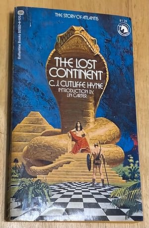 The Lost Continent