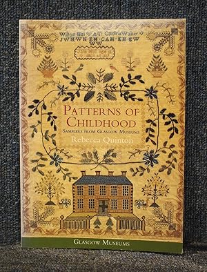 Seller image for Patterns of Childhood for sale by Trumpington Fine Books Limited
