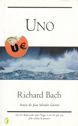 Seller image for UNO for sale by Librera Vobiscum