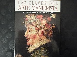 Seller image for LS CLAVES DEL ARTE MANIERISTA for sale by TAHOE