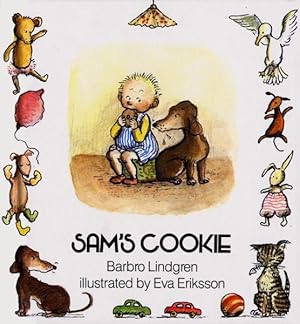 Image du vendeur pour Sam's Cookie mis en vente par GreatBookPrices