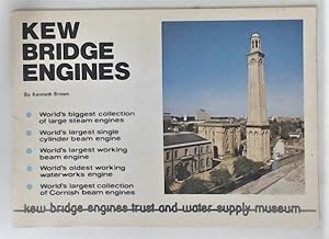 Kew Bridge Engines.