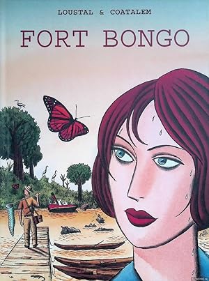 Immagine del venditore per Fort Bongo venduto da Klondyke