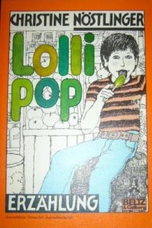 Seller image for Lollipop (Gulliver) for sale by Gabis Bcherlager