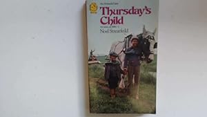 Imagen del vendedor de Thursday's Child a la venta por Goldstone Rare Books