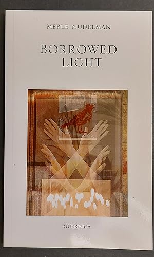 Immagine del venditore per Borrowed Light (Essential Poets Series 121) venduto da Mister-Seekers Bookstore
