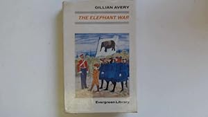 Immagine del venditore per The Elephant War venduto da Goldstone Rare Books