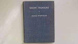 Imagen del vendedor de Snow Treasure a la venta por Goldstone Rare Books