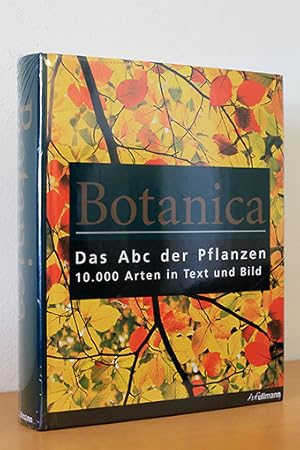Botanica. Das Abc der Pflanzen