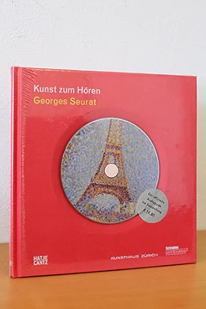 Immagine del venditore per Kunst zum Hren: Georges Seurat (mit Audio CD) venduto da AMSELBEIN - Antiquariat und Neubuch