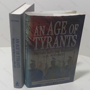 Immagine del venditore per An Age of Tyrants venduto da BookAddiction (ibooknet member)