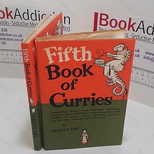 Fifth Book of Curries