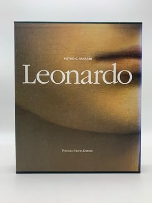 Leonardo una carriera di pittore