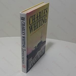 Seller image for The Japanese Princess : A Common Smith V C Story (Large Print) for sale by BookAddiction (ibooknet member)