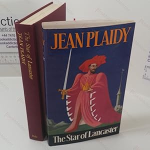 Imagen del vendedor de The Star of Lancaster a la venta por BookAddiction (ibooknet member)