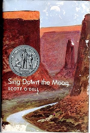 Seller image for Sing Down the Moon for sale by Dorley House Books, Inc.