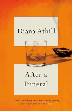 Seller image for After A Funeral (Paperback) for sale by Grand Eagle Retail