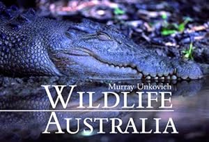 Immagine del venditore per Wildlife Australia venduto da Redux Books