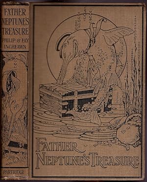 Seller image for Father Neptune's Treasure for sale by HAUNTED BOOKSHOP P.B.F.A.