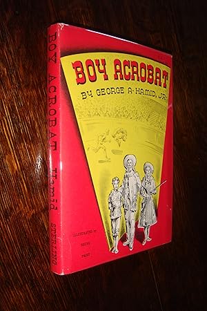 The True Story of Buffalo Bill Cody, Annie Oakley & Puabla (World Champion Tumbler & Boy Acrobat ...