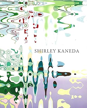 Image du vendeur pour Shirley Kaneda : New Paintings mis en vente par The land of Nod - art & books