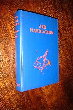 Air Navigation (first printing)