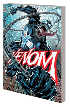 Seller image for Venom 1 : Recursion for sale by GreatBookPrices