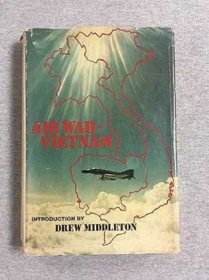 Seller image for Air- War Vietnam for sale by Book Nook