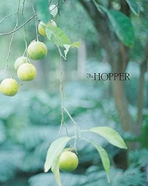 Image du vendeur pour The Hopper: 2016 (1) mis en vente par Redux Books