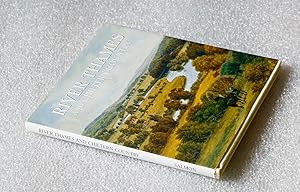 Image du vendeur pour The Delightful Thames and Chiltern Country by Brush and Pen (Beautiful Homeland Series) mis en vente par Chavenage Green