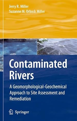 Imagen del vendedor de Contaminated Rivers a la venta por moluna