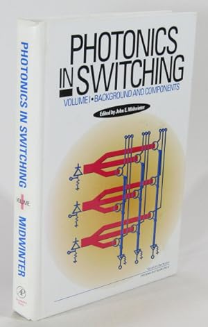 Seller image for Photonics in Switching: Volume I Background and Components for sale by AJ Scruffles