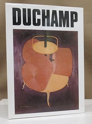 Seller image for Duchamp. for sale by Dieter Eckert