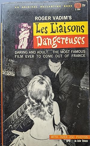 Seller image for Les Liasons Dangereuses for sale by Ed's Books