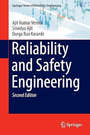 Image du vendeur pour Reliability and Safety Engineering mis en vente par moluna