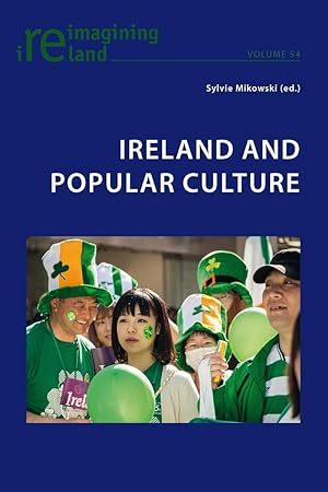 Seller image for Ireland and Popular Culture for sale by moluna