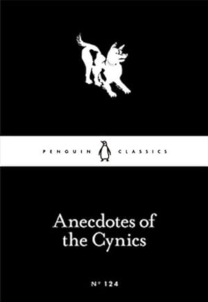 Seller image for Anecdotes of the Cynics for sale by Smartbuy