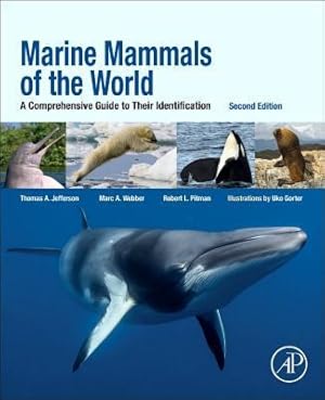 Bild des Verkufers fr Marine Mammals of the World zum Verkauf von moluna