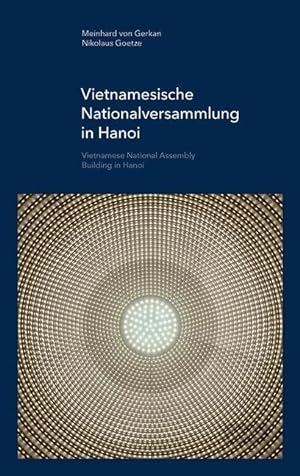 Bild des Verkufers fr Vietnamesische Nationalversammlung in Hanoi zum Verkauf von moluna