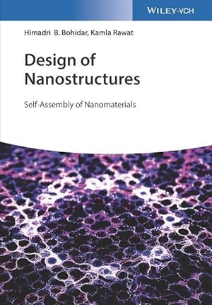 Bild des Verkufers fr Design of Nanostructures zum Verkauf von moluna