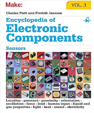 Bild des Verkufers fr Encyclopedia of Electronic Components Volume 3 zum Verkauf von moluna