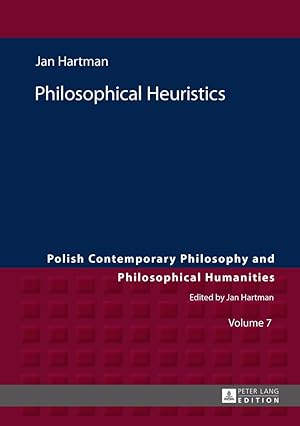 Seller image for Philosophical Heuristics for sale by moluna