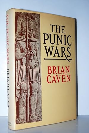 Seller image for Punic Wars for sale by Nugget Box  (PBFA)