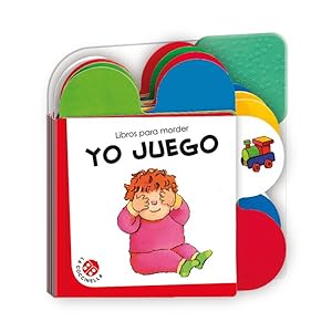 Imagen del vendedor de Yo juego/ I Play -Language: spanish a la venta por GreatBookPrices