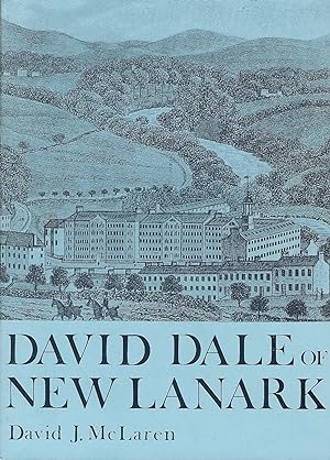 David Dale of New Lanark.